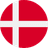 Danmark flag